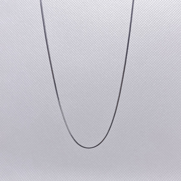 Thin Shinning Chain Luma