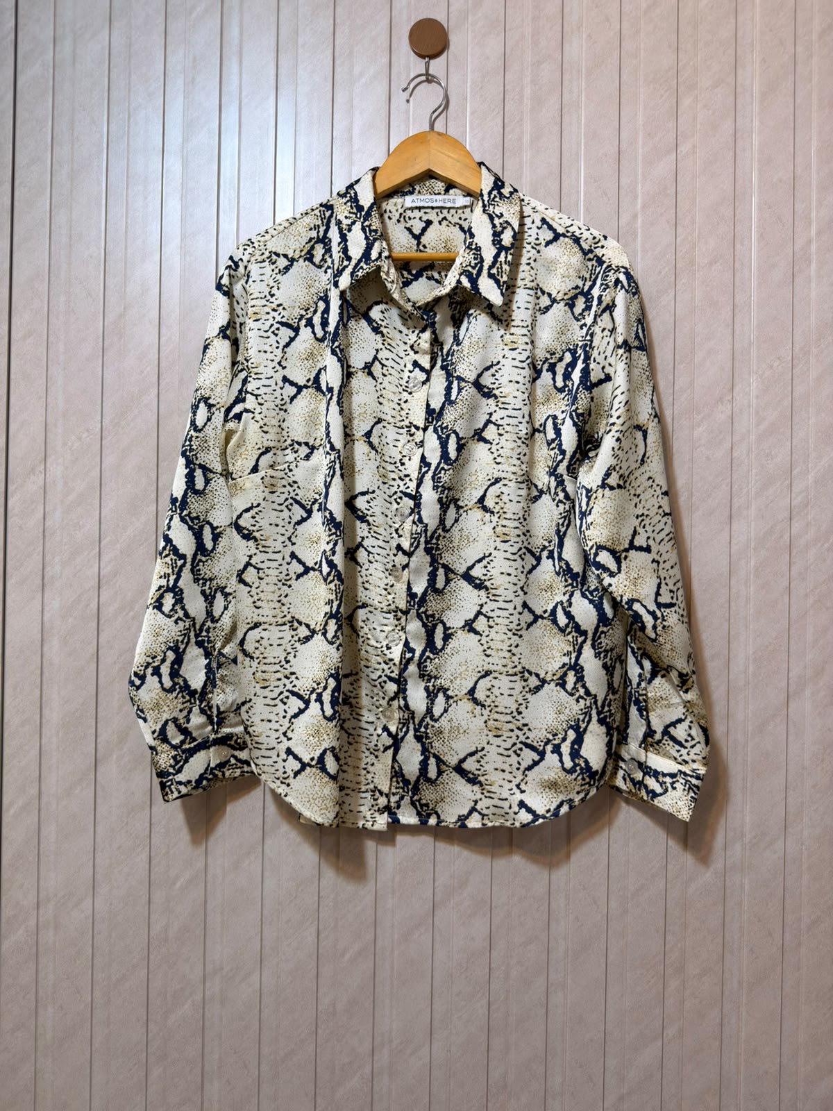 Chest 16  Length 24  Fabric Silk Women's Premium Full Sleeve Top