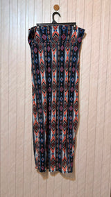 Waist 42  Length 44  Fabric Net Fashion Forward Women’s Skirt