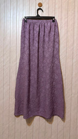 Waist 30  Length 37  Fabric Rayon Premium Fashion Skirt