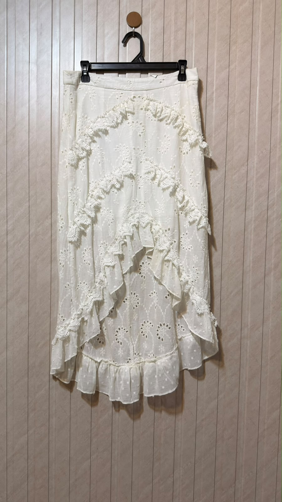 Waist 31  Length 20 To 36  Fabric Cotton Timeless Women’s Skirt