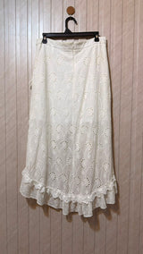 Waist 31  Length 20 To 36  Fabric Cotton Timeless Women’s Skirt