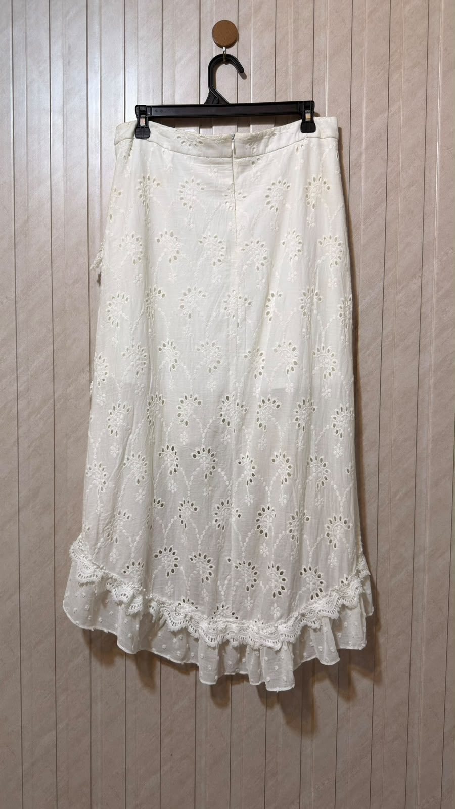 Waist 31  Length 20 To 36  Fabric Cotton Timeless Women’s Skirt