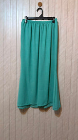 Waist 34  Length 33 To 34  Fabric Rayon Women’s Premium Collection Skirt