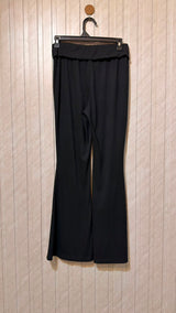 Waist 30  Length 37  Fabric Silk Jersey Elegant Ladies Trouser