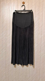 Waist 34  Length 35  Fabric Silk Contemporary Women's Trouser