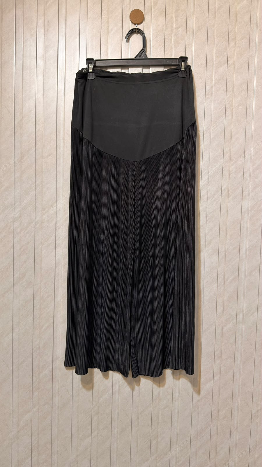 Waist 34  Length 35  Fabric Silk Contemporary Women's Trouser