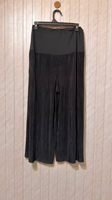 Waist 34  Length 35  Fabric Silk Contemporary Women's Trouser