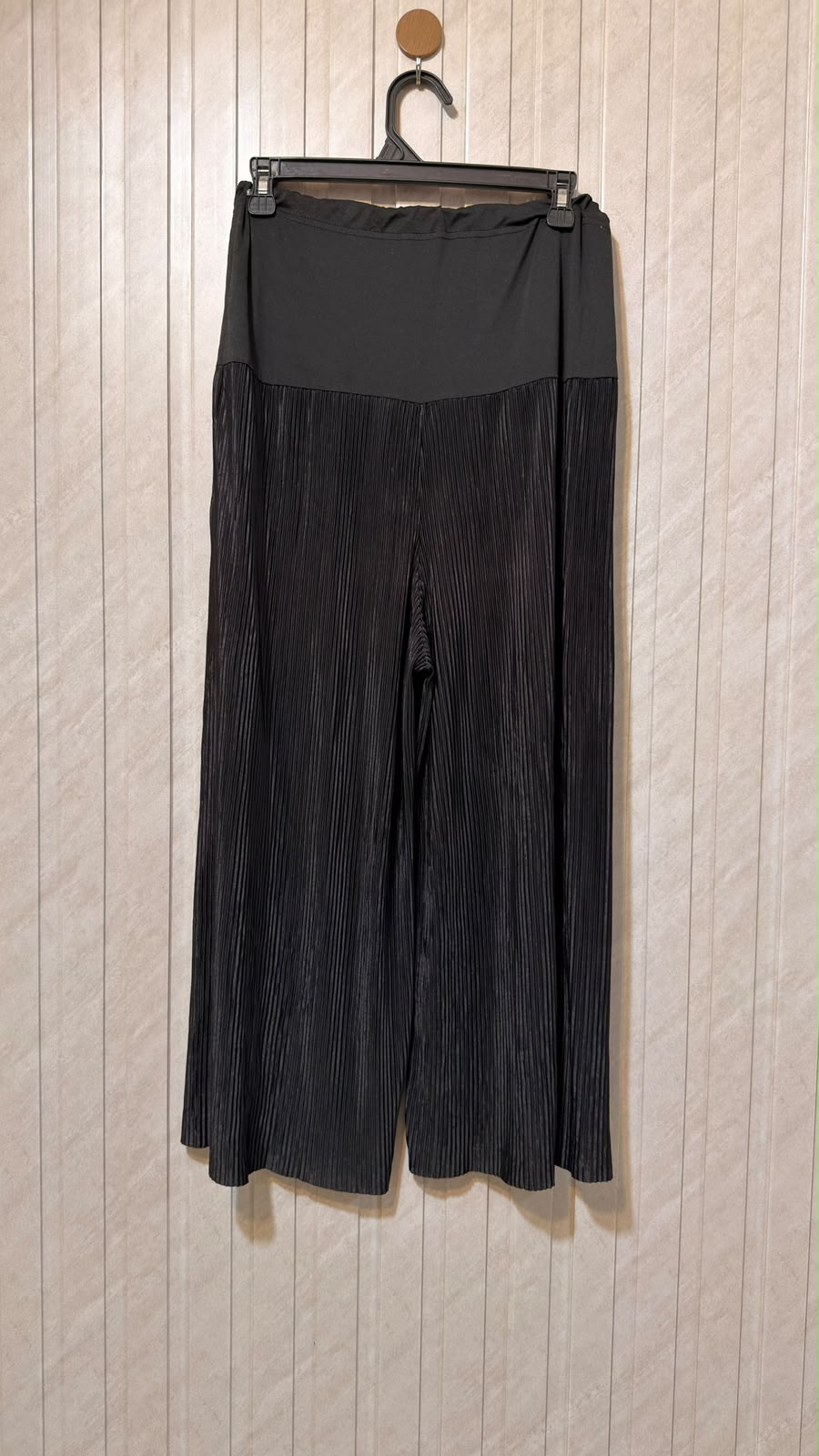 Waist 34  Length 35  Fabric Silk Contemporary Women's Trouser