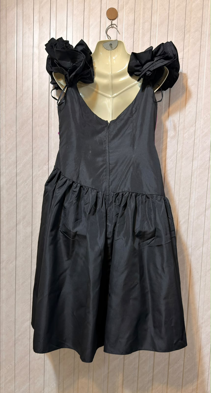 Chest 18  Length 36  Fabric Silk jersey Premium Long Maxi