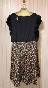 Chest 24  Length 40  Fabric Silk Exclusive Women's Long Maxi