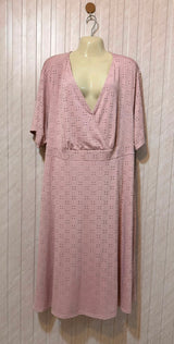 Chest 25  Length 44  Fabric Jersey Signature Ladies Long Maxi