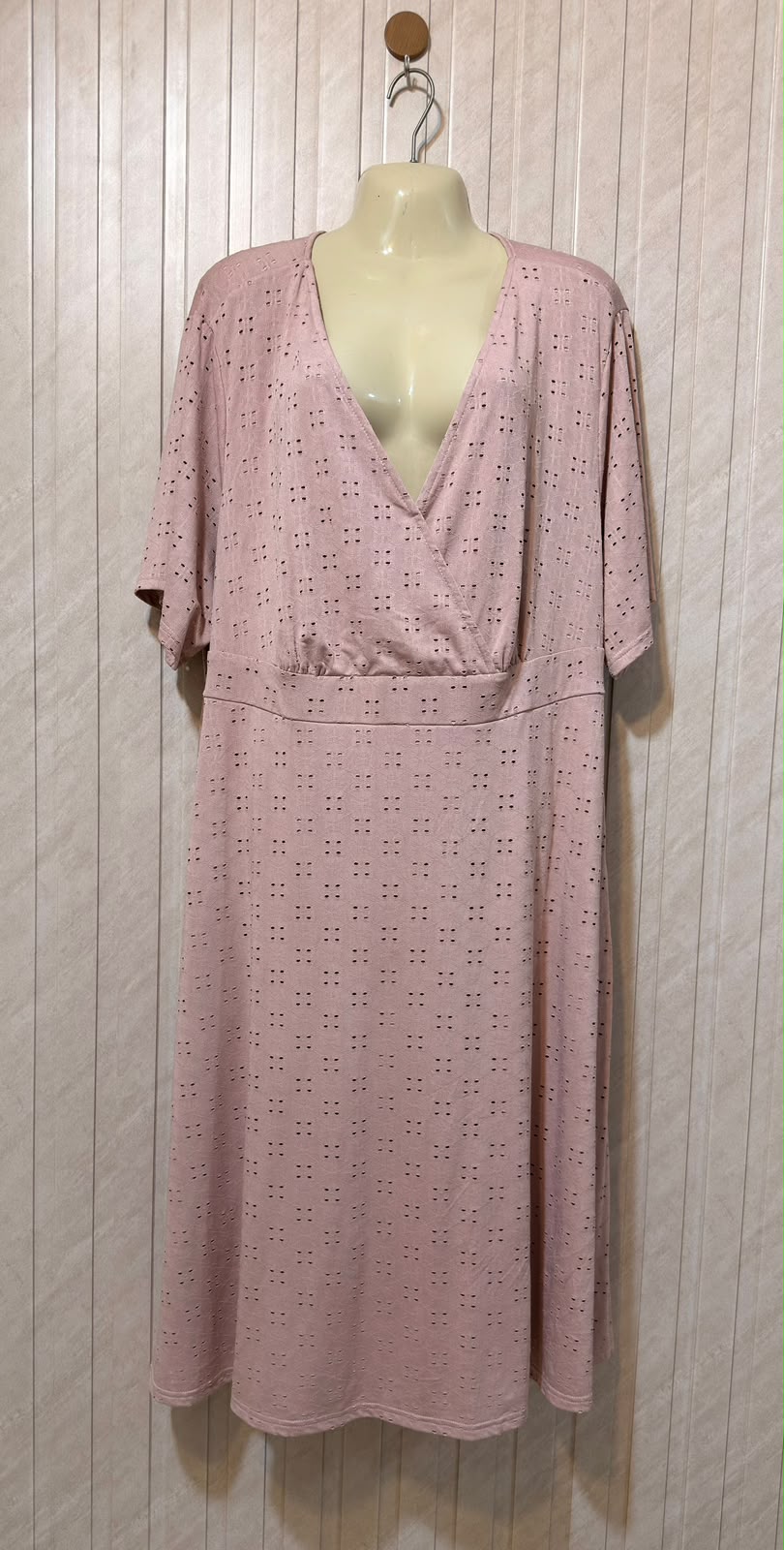 Chest 25  Length 44  Fabric Jersey Signature Ladies Long Maxi