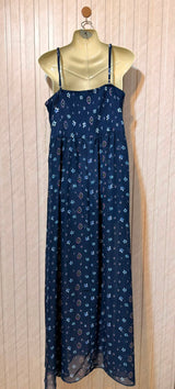 Chest 21  Length 59  Fabric Jersey and jumpsuit Classic Ladies jumpsuit