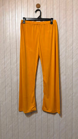 Waist 30  Length 36  Fabric Silk jersey Premium Ladies Trouser