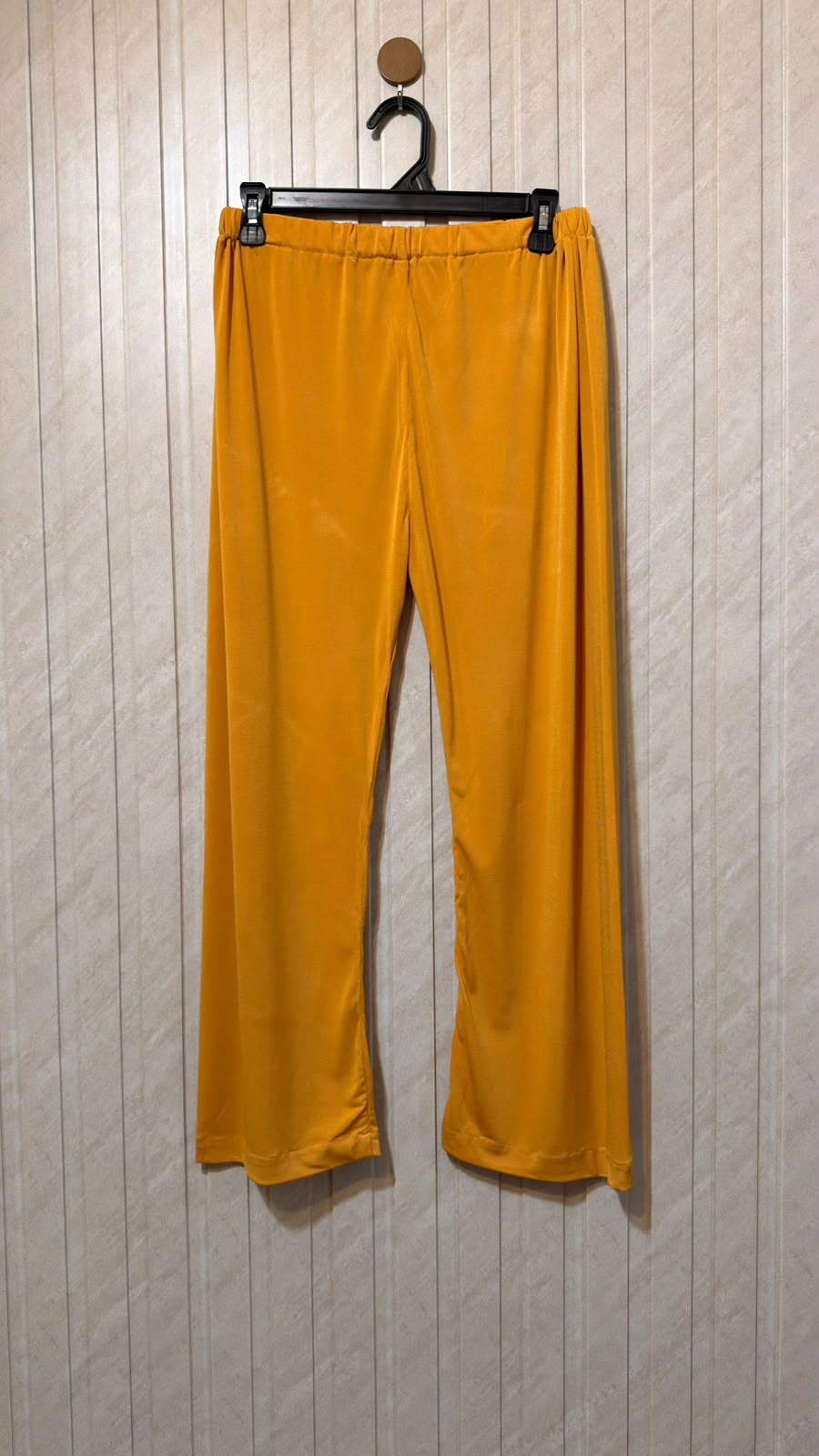 Waist 30  Length 36  Fabric Silk jersey Premium Ladies Trouser