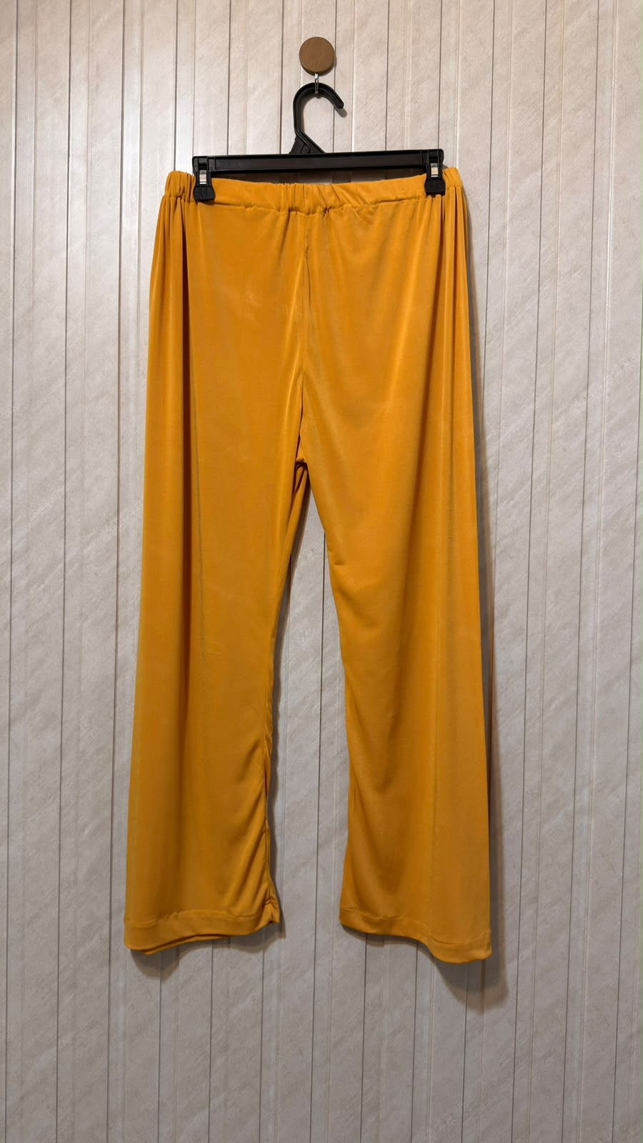 Waist 30  Length 36  Fabric Silk jersey Premium Ladies Trouser