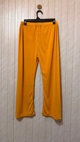 Waist 30  Length 36  Fabric Silk jersey Premium Ladies Trouser