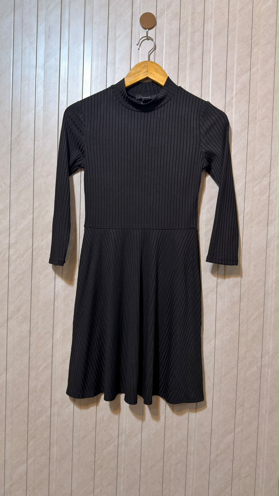 Chest 16  Length 31  Fabric Silk Jersey Women's Long Top Wear
