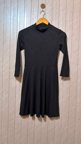 Chest 16  Length 31  Fabric Silk Jersey Women's Long Top Wear