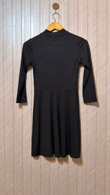 Chest 16  Length 31  Fabric Silk Jersey Women's Long Top Wear