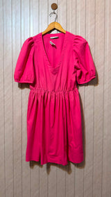 Chest 17  Length 32  Fabric Cotton Women's Long Top Piece
