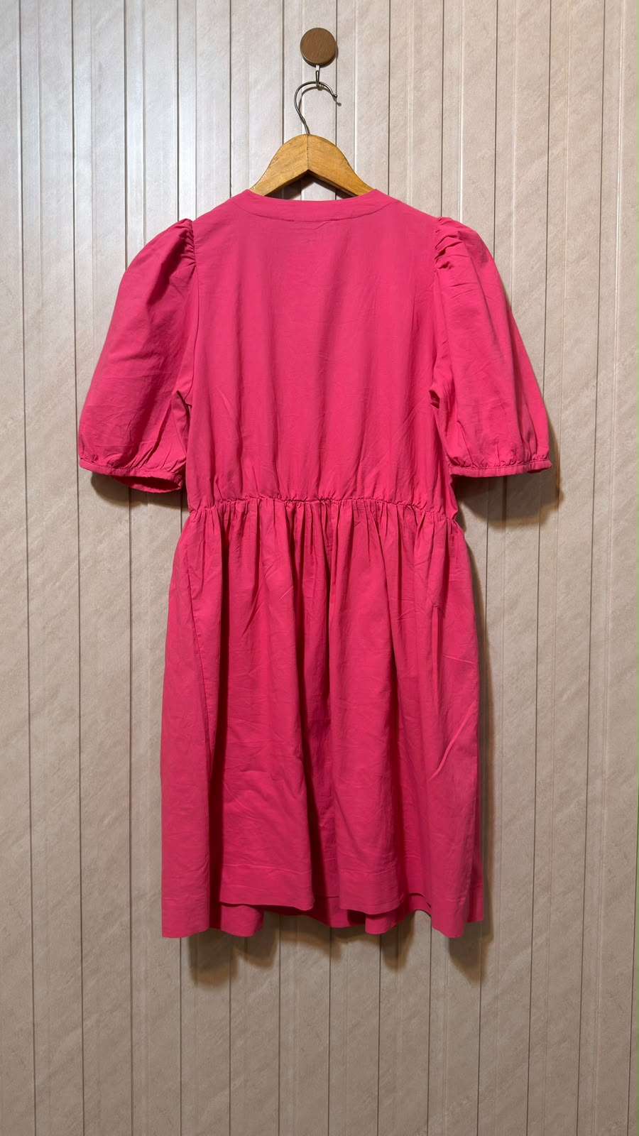 Chest 17  Length 32  Fabric Cotton Women's Long Top Piece