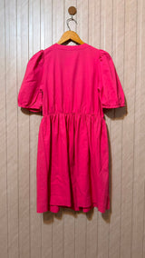 Chest 17  Length 32  Fabric Cotton Women's Long Top Piece