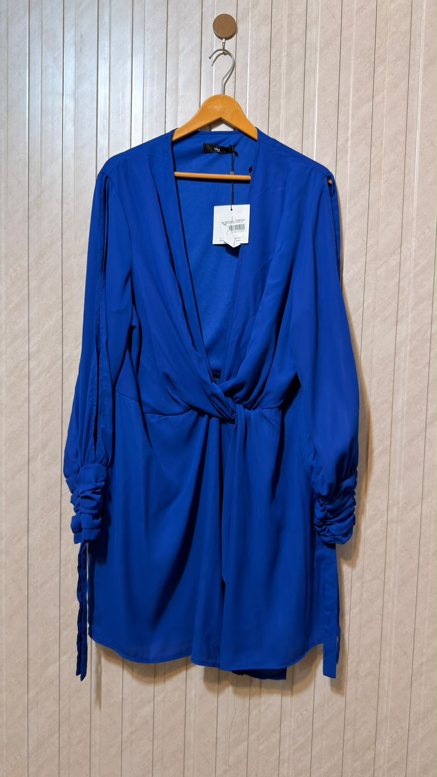 Chest 21  Length 36  Fabric Chiffon Women's Casual Extended Top