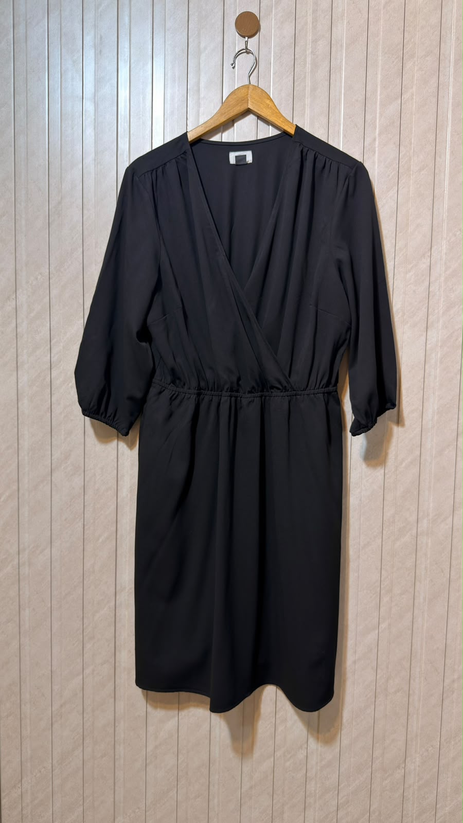 Chest 22  Length 39  Fabric Silk Women's Modern Extended Top