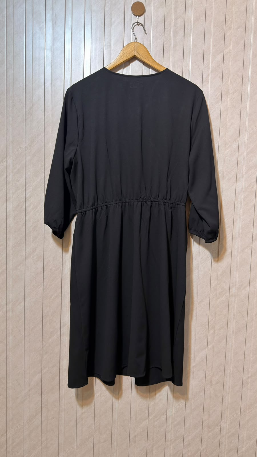 Chest 22  Length 39  Fabric Silk Women's Modern Extended Top