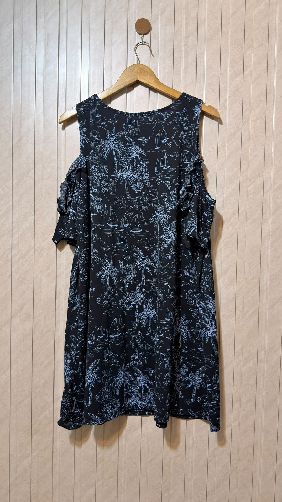 Chest 23  Length 35  Fabric Silk Jersey Women's Elegant Long Top