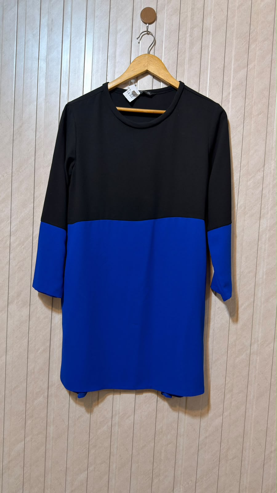 Chest 17  Length 32 To 33  Fabric Georgette  Women's Casual Long Top
