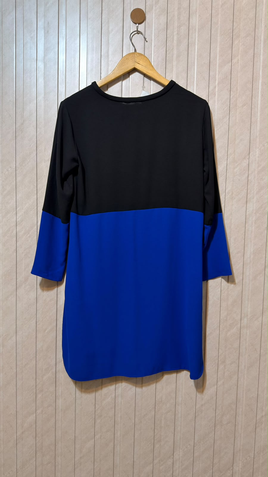Chest 17  Length 32 To 33  Fabric Georgette  Women's Casual Long Top