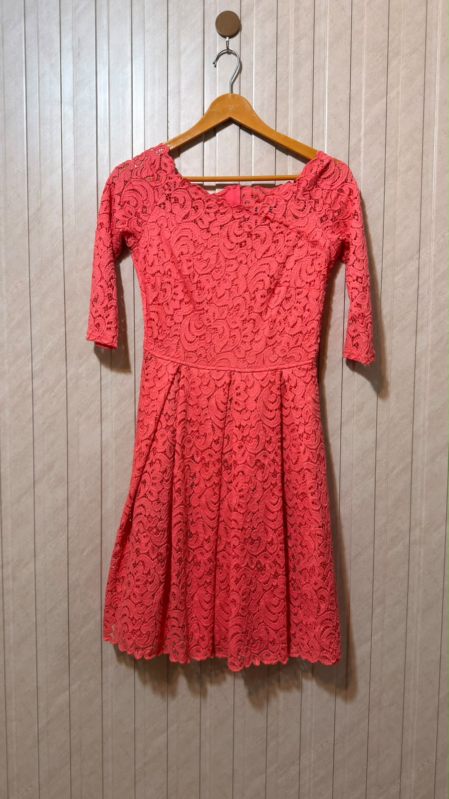 Chest 16  Length 34  Fabric Net Women's Classic Long Silhouette Top
