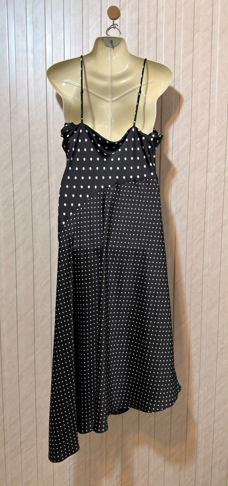 Chest 19  Length 45  Fabric Silk Beautiful Women's Maxi Dress