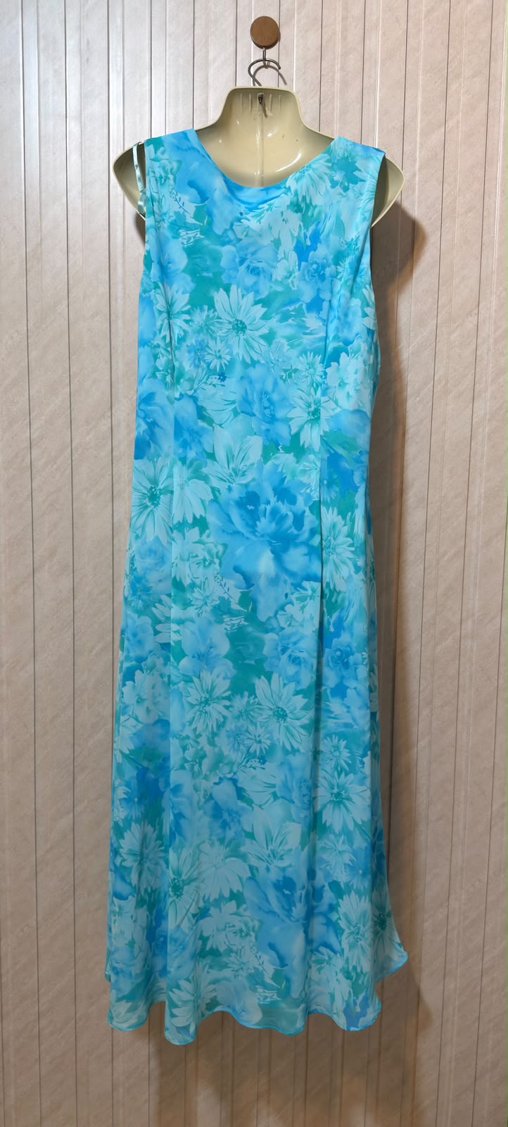 Chest 22  Length 49  Fabric chiffon Luxury Women's Maxi Dress