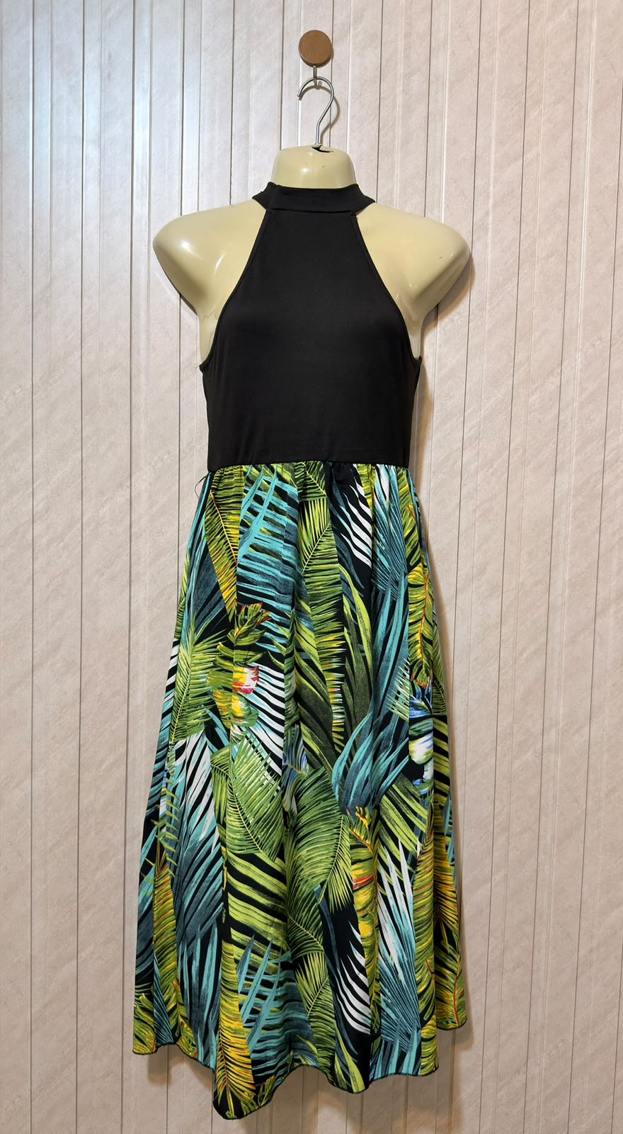 Chest 18  Length 45  Fabric Silk Jersey Premium Long Maxi Dress