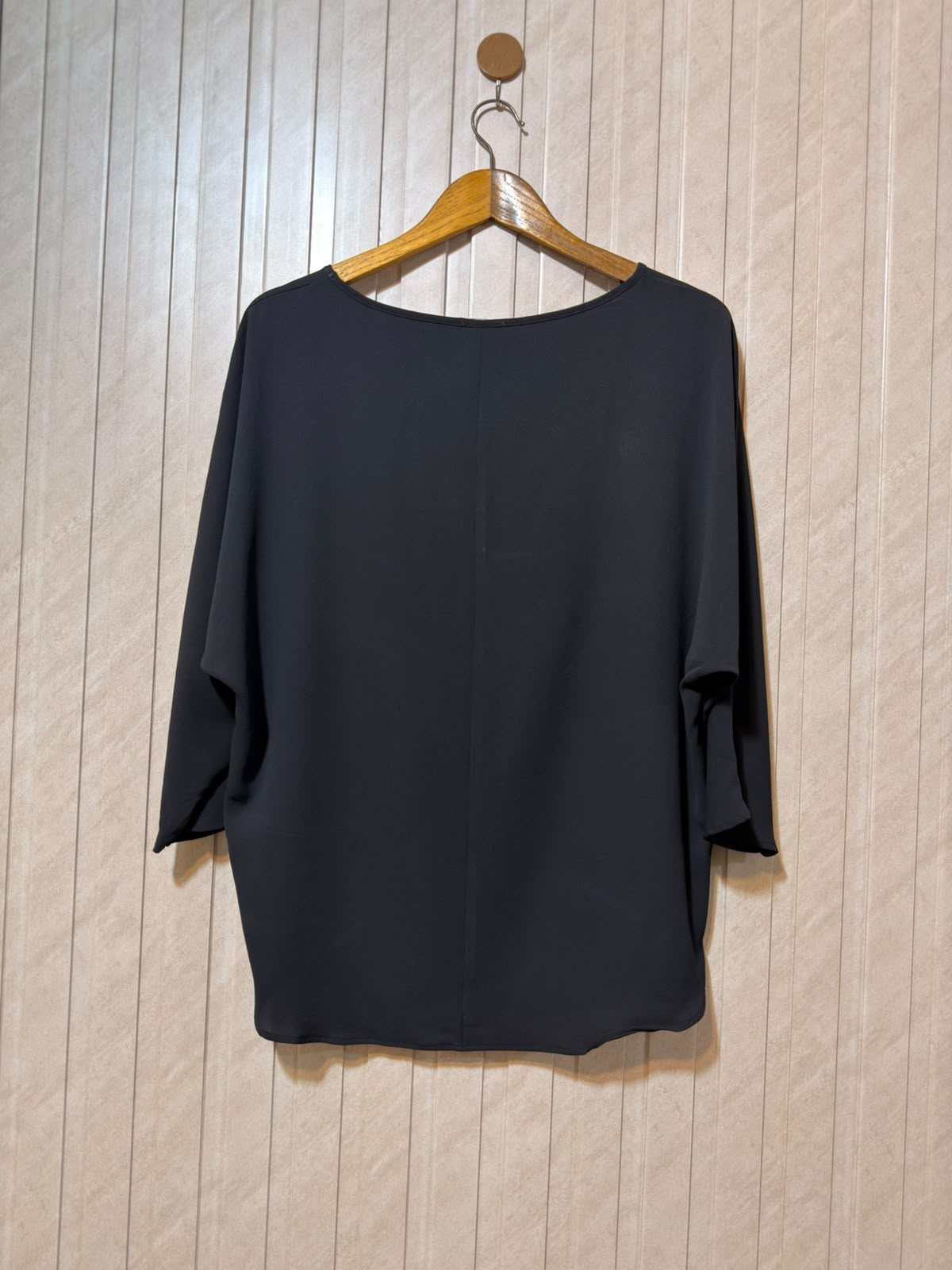 Chest 21  Length 25  Fabric Chiffon Women's Stylish Full Sleeve Top