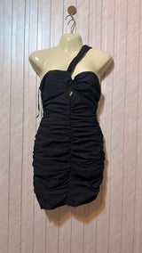 Chest 18  Length 28  Fabric Silk Premium Velvet Formal Dress