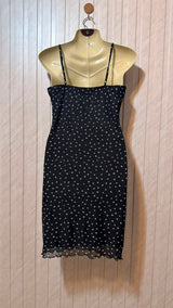 Chest 18  Length 34  Fabric Net Royal Net Maxi Party Dress