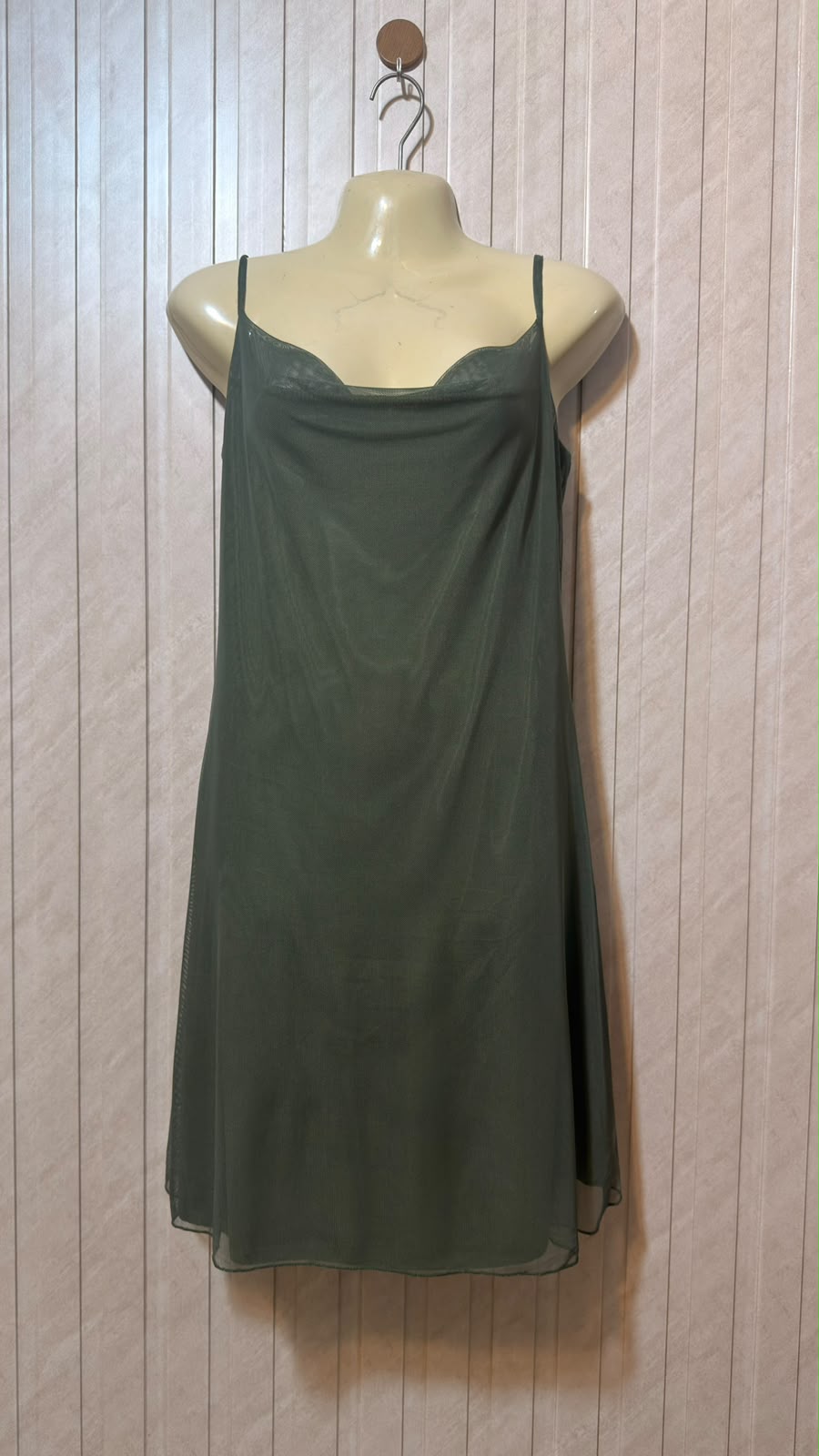 Chest 19  Length 32  Fabric Net Stylish Party Wear Mini Dress
