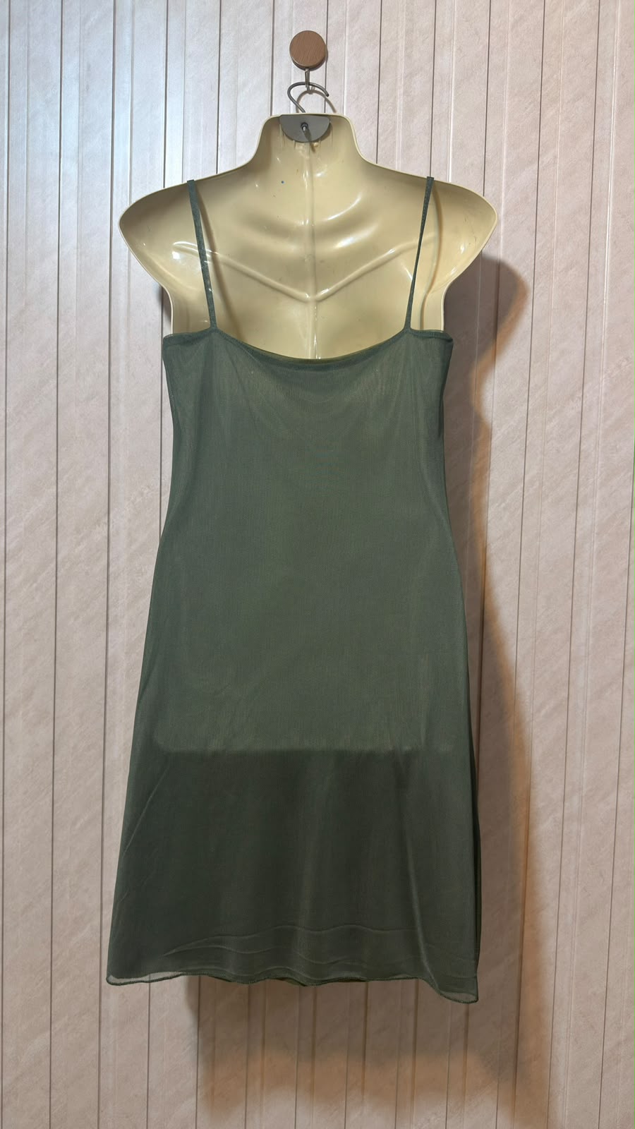 Chest 19  Length 32  Fabric Net Stylish Party Wear Mini Dress