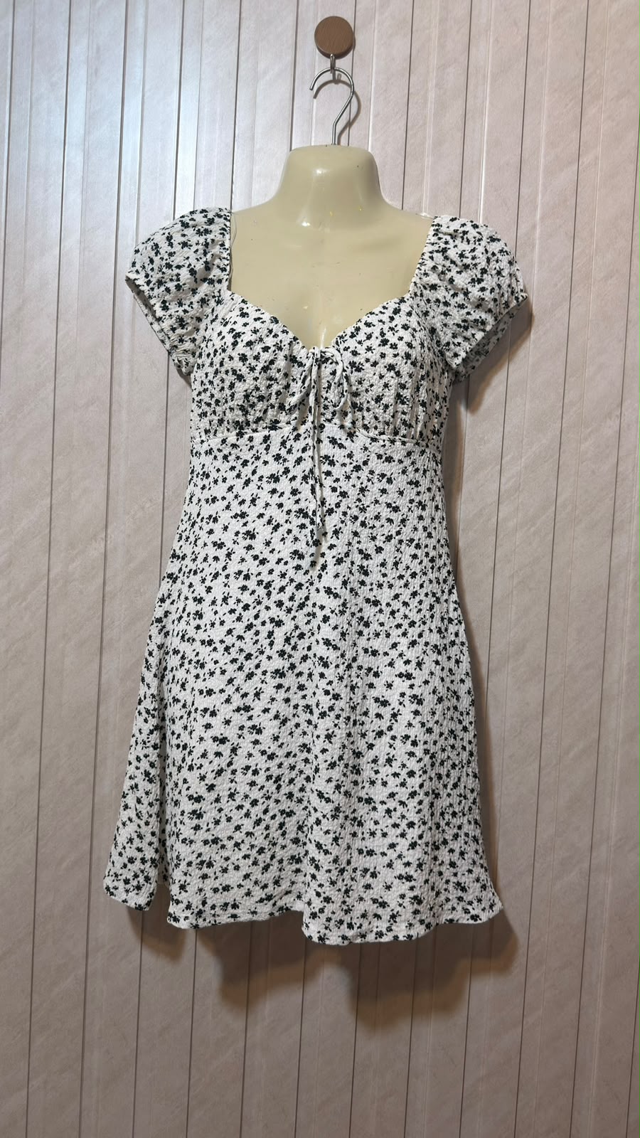 Chest 19  Length 28  Fabric Rayon Premium Lace Party Dress