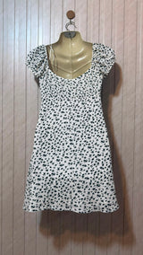 Chest 19  Length 28  Fabric Rayon Premium Lace Party Dress
