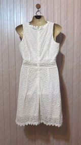 Chest 19  Length 33  Fabric NET Gorgeous Evening Party Dress