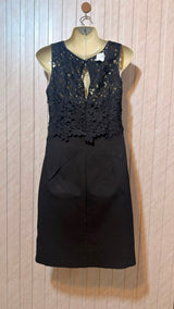 Chest 17  Length 35  Fabric Silk Stylish Mini Dress