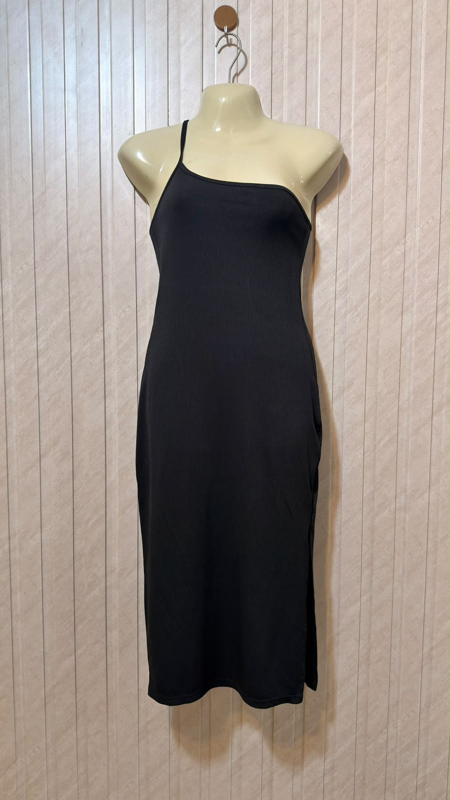 Chest 18  Length 40  Fabric Silk Jersey Women's Exclusive Maxi