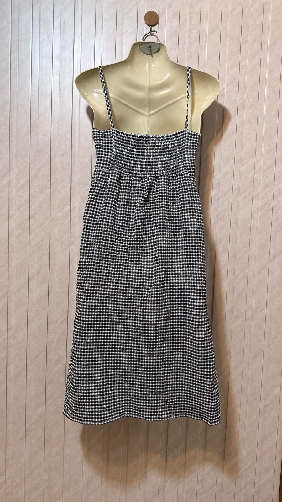 Chest 18  Length 37  Fabric Cotton Silk Women's Elegant Maxi