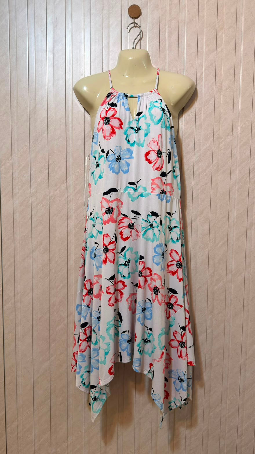 Chest 20-  Length 45  Fabric Silk Jersey Women's Modern Long Maxi
